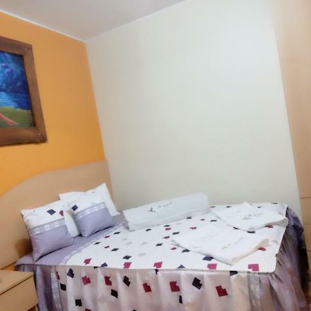 Boton De Oro Hotel Тамбопата Екстер'єр фото