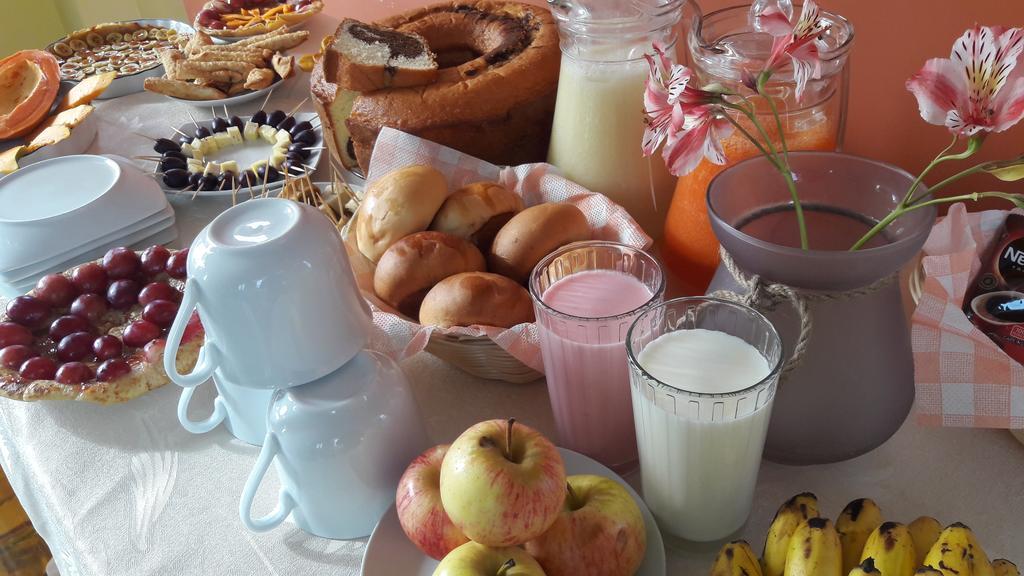 Boton De Oro Hotel Тамбопата Екстер'єр фото