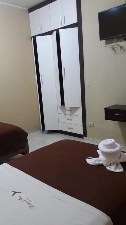 Boton De Oro Hotel Тамбопата Екстер'єр фото