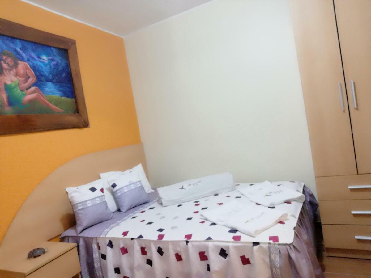 Boton De Oro Hotel Тамбопата Екстер'єр фото