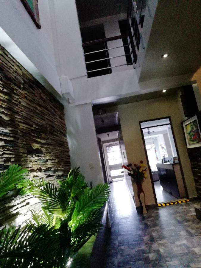 Boton De Oro Hotel Тамбопата Екстер'єр фото